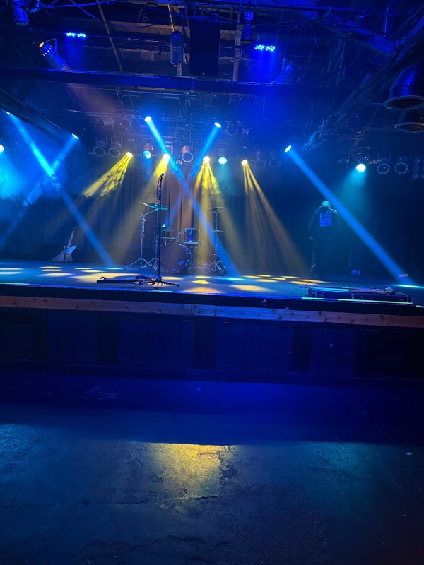 Jigsaw featuring RB Green