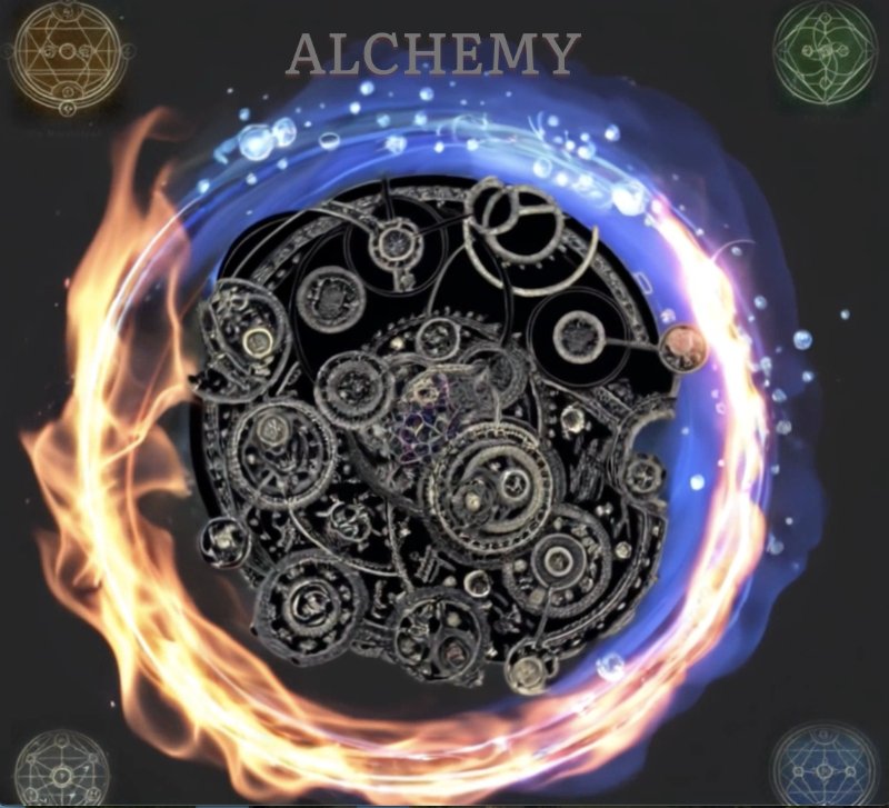 Alchemy