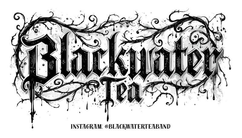 BLACKWATER TEA