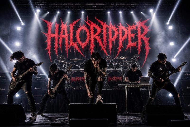 HaloRipper