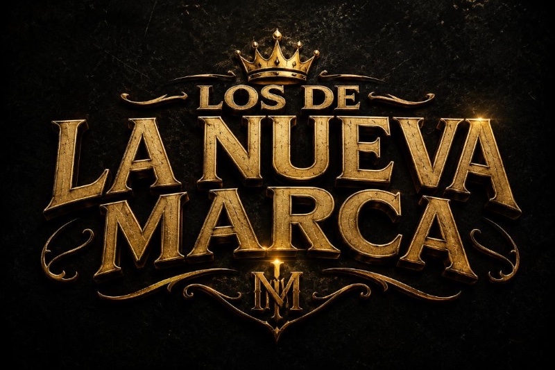 Los de la nueva marca