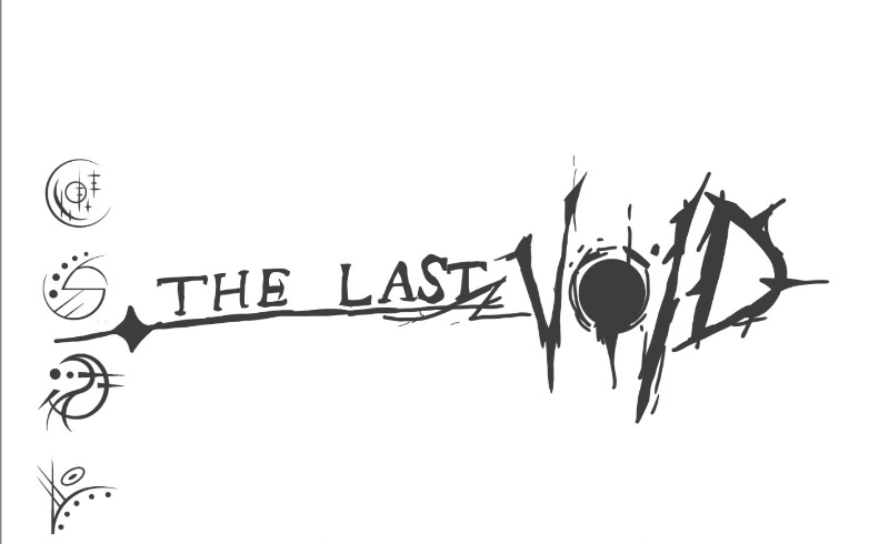 The Last Void