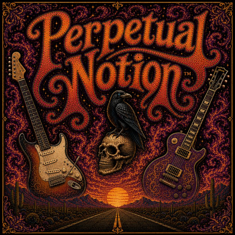 Perpetual Notion
