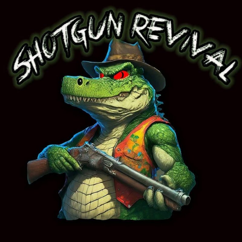 SHOTGUN REVIVAL