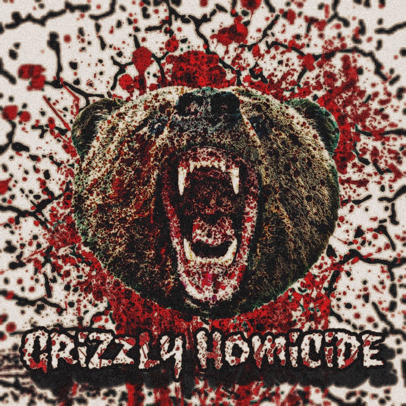Grizzly Homicide