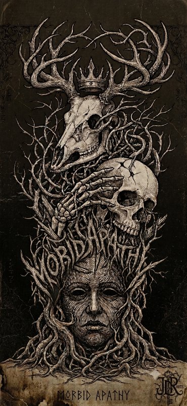 Morbid Apathy