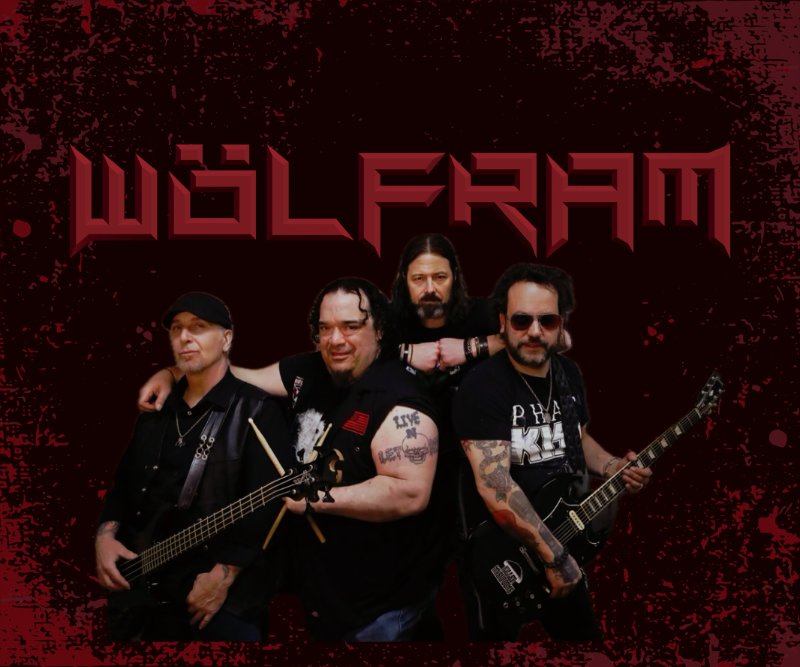 WÖLFRAM