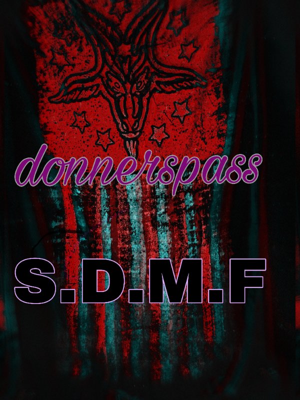 donnerspass