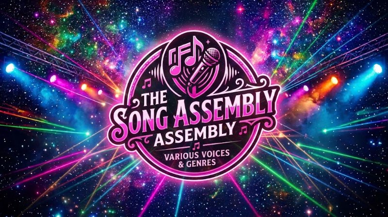 The Song Assembly