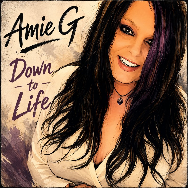 Amie G