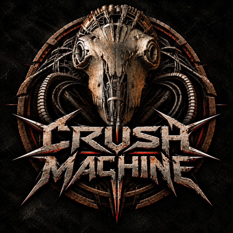 Crush Machine