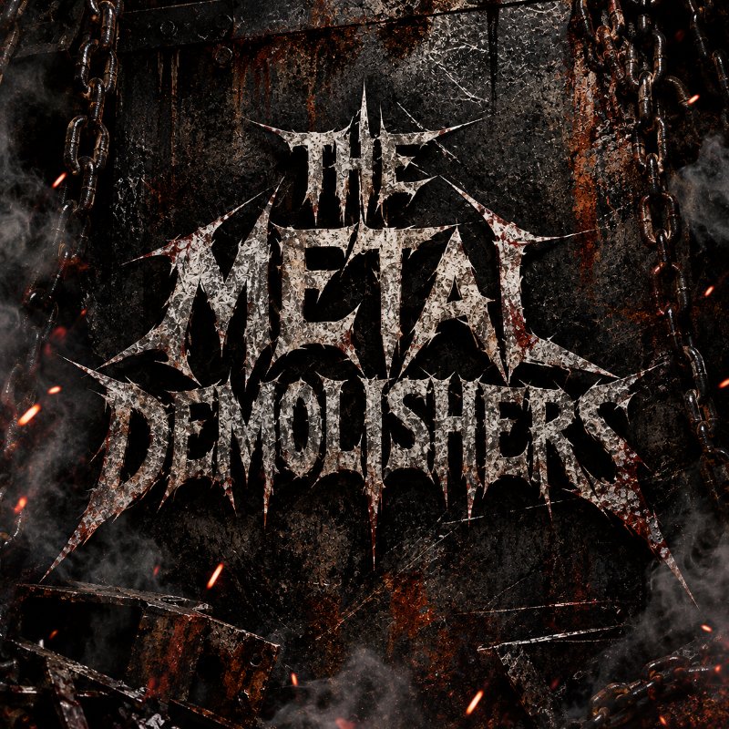 The Metal Eaters