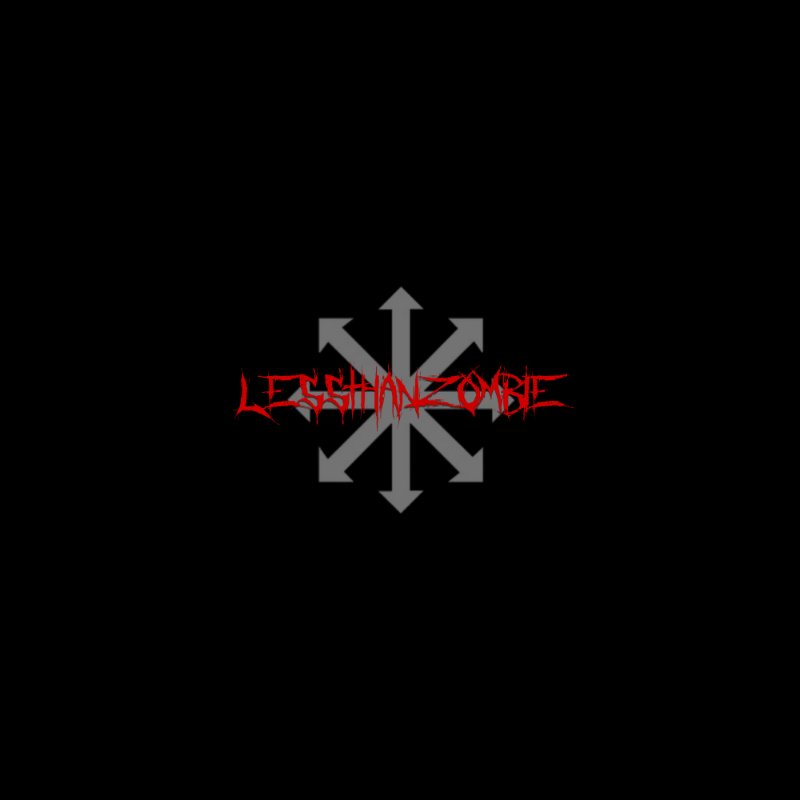 LESSthanZOMBIE