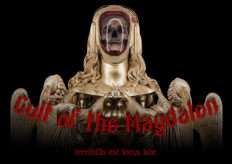 Cult of the Magdalen