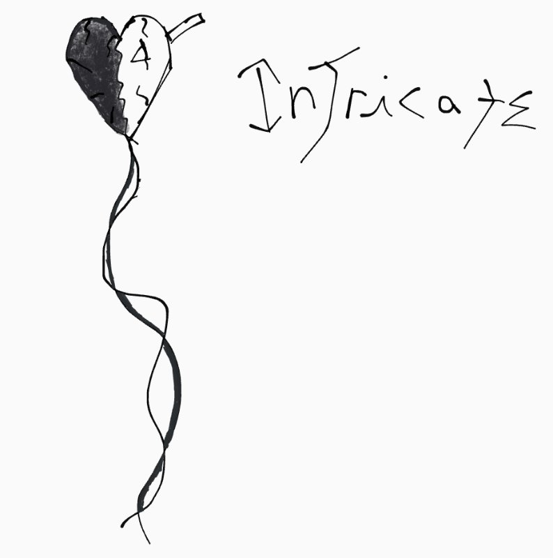 Intricate